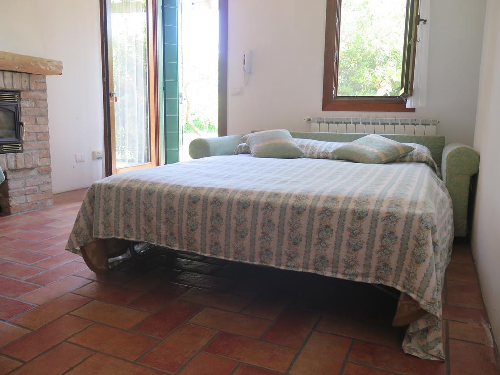 Tenuta Lio Maggiore Lido di Jesolo