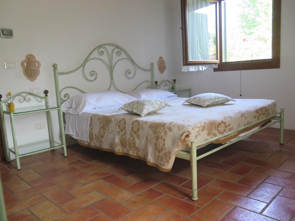 Tenuta Lio Maggiore Apartment *