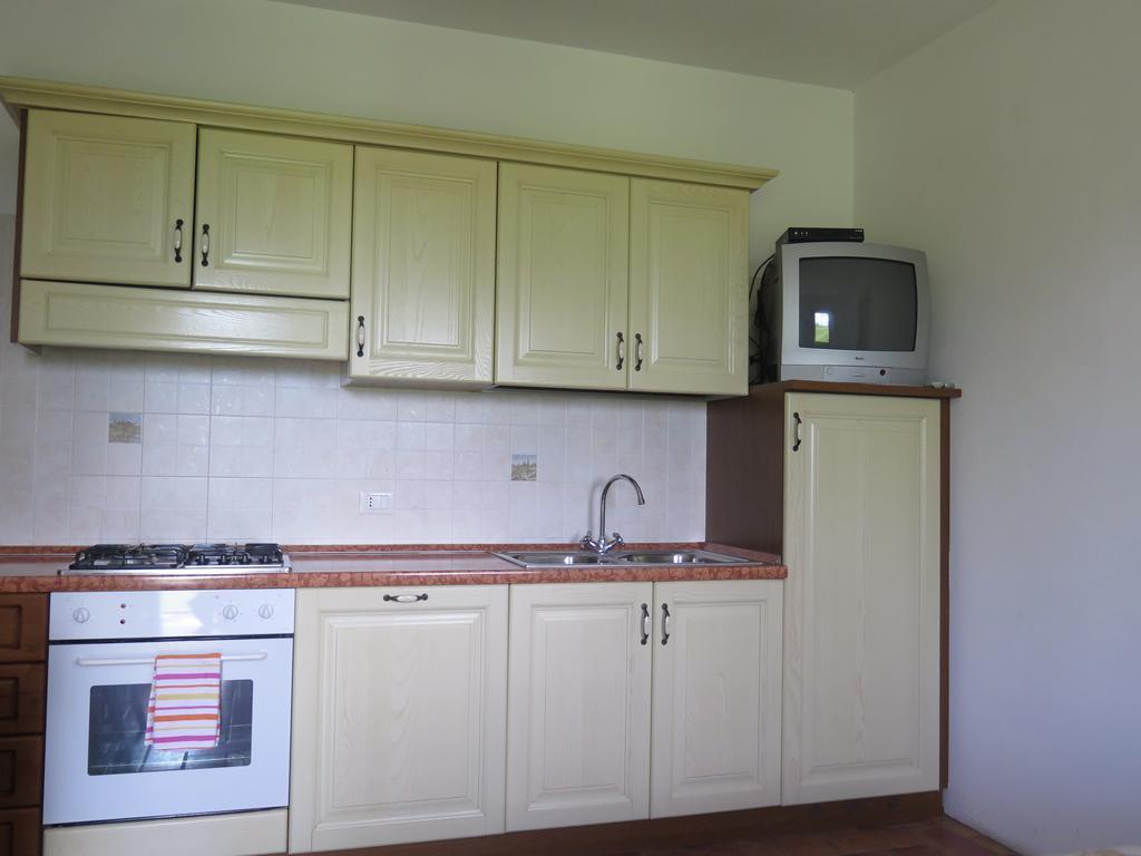 Apartment Tenuta Lio Maggiore