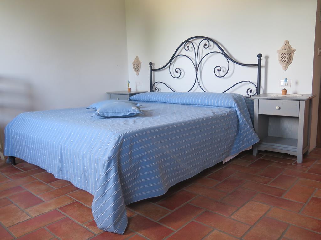 Apartment Tenuta Lio Maggiore *