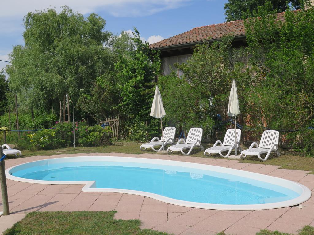 Apartment Tenuta Lio Maggiore Lido di Jesolo