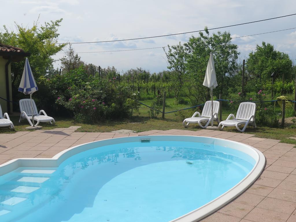 Apartment Tenuta Lio Maggiore Lido di Jesolo