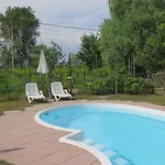 Appartamento Tenuta Lio Maggiore