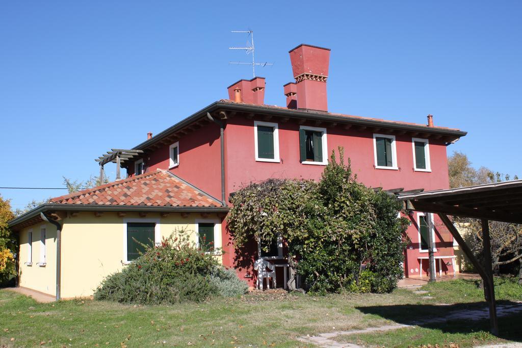 Appartamento Tenuta Lio Maggiore Lido di Jesolo