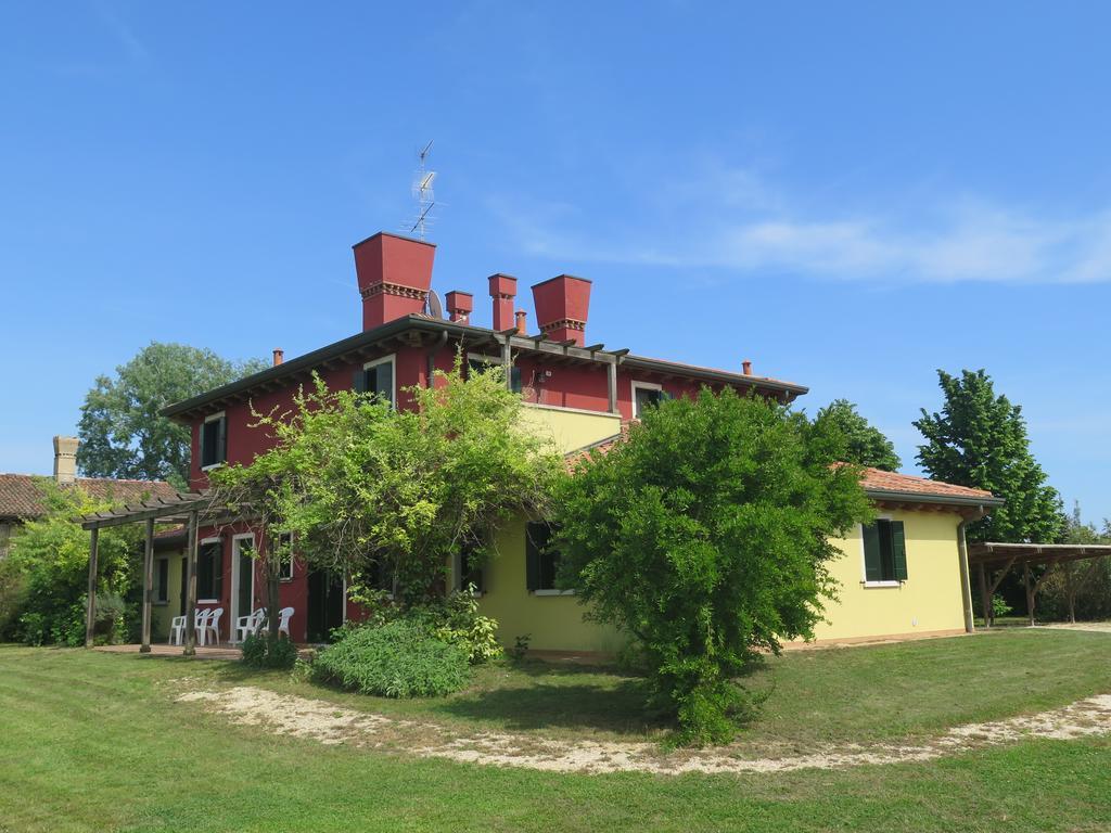Appartamento Tenuta Lio Maggiore
