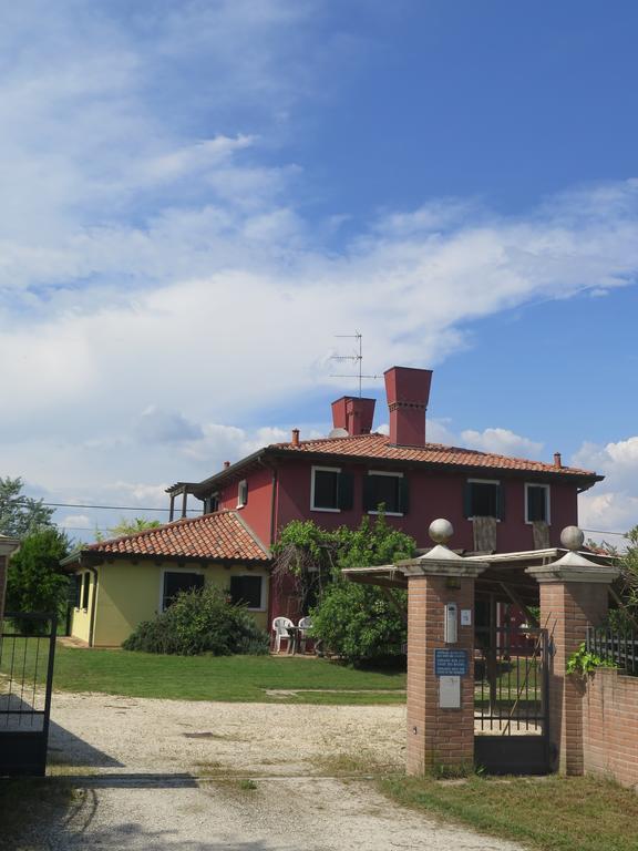Appartamento Tenuta Lio Maggiore Lido di Jesolo